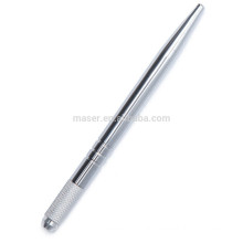 manual permanent makeup microblading needles pen